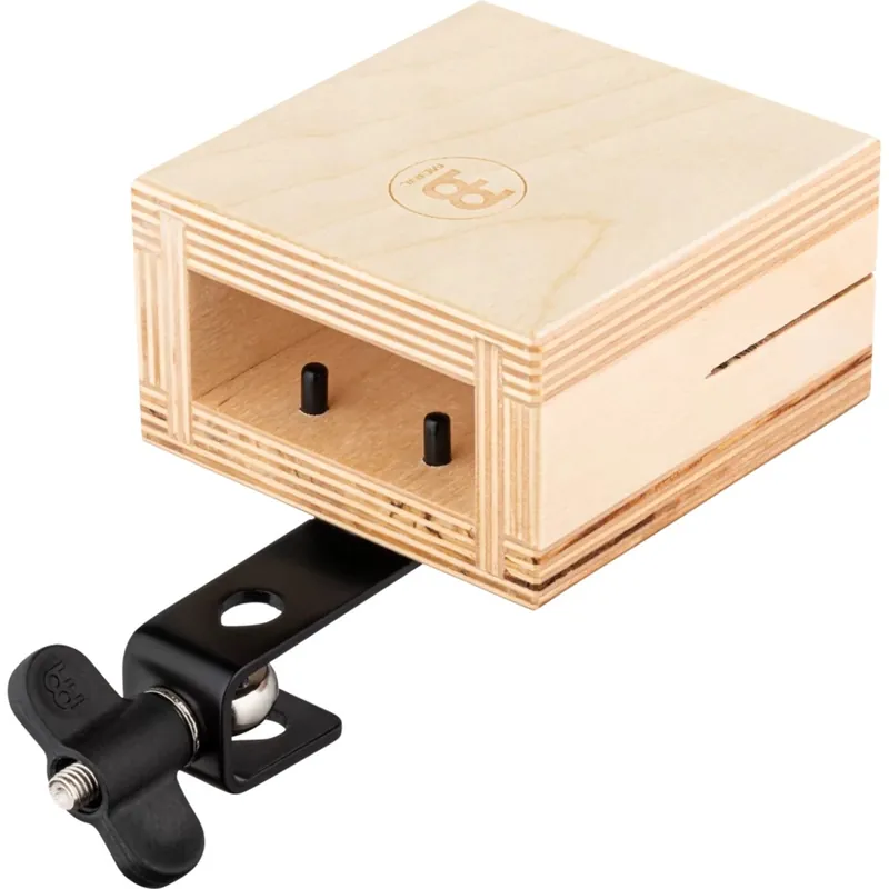 MeinlWood Temple Block - D6 Viral