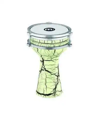 Top Pick MeinlMini Darbuka - Lacquered