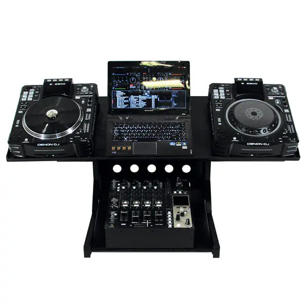 Place Order NOVOPRO CDJ-WS1