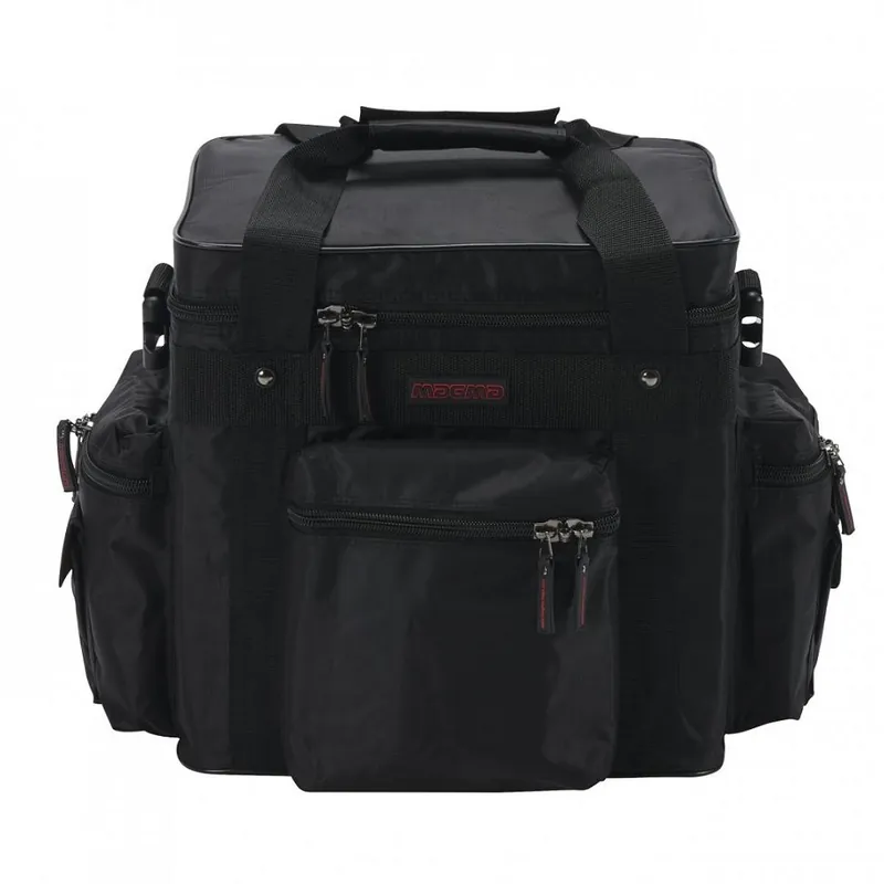 MAGMA LP100BAG-BKRD Fan Favorite