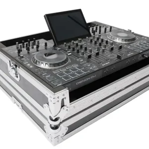 Magma DJ-Controller Case Prime 4 Clearance
