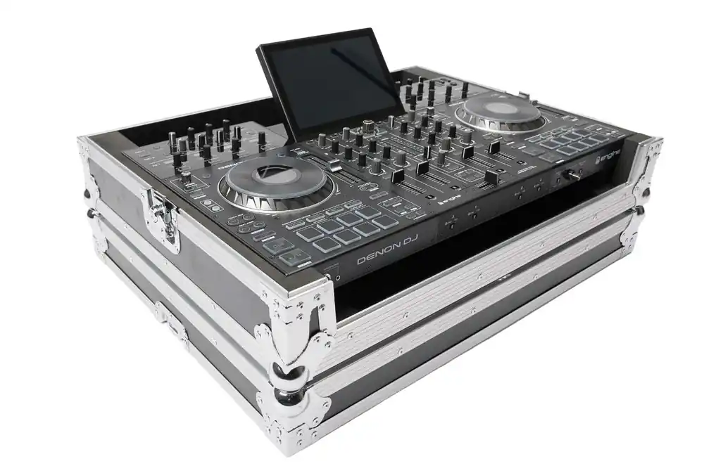 Magma DJ-Controller Case Prime 4 Clearance