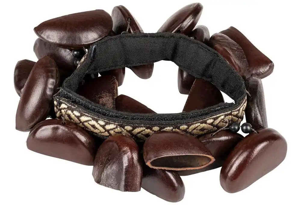 MeinlFoot Rattle with Bendo Seeds Limited Offer