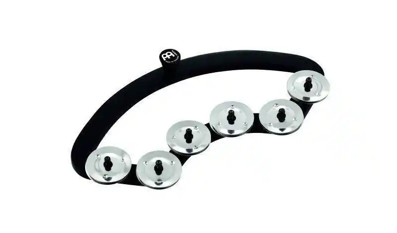 MeinlBackbeat Tambourine - 13 to 14 inch drums Hot Picks