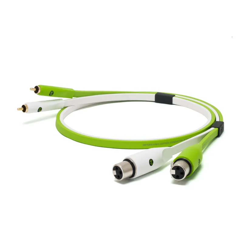 Today Only NEO D+ Class B XFR (XLRF to RCA) - 1m