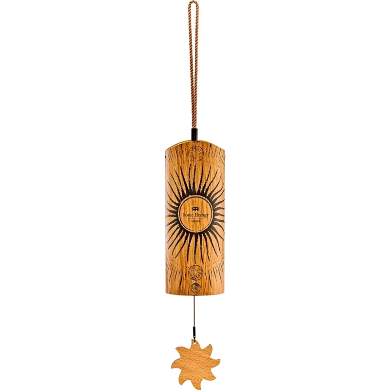 MeinlCosmic Bamboo Chime, Sol (Day) - 432 Hz Editor’s Pick