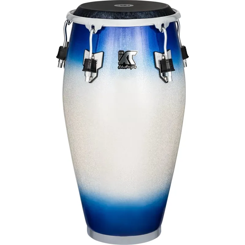 Fan Favorite MeinlWilliam ''Kachiro'' Thompson Signature 11'' Quinto - Electric Sky