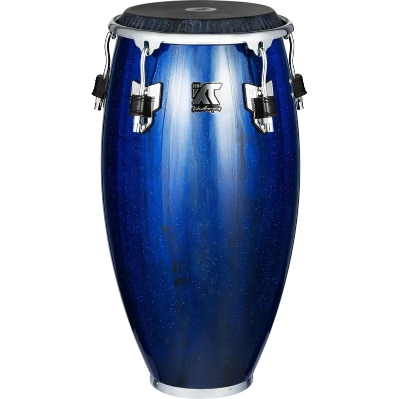 MeinlWilliam ''Kachiro'' Thompson Signature 11 Quinto - Blue Wave Time-Limited