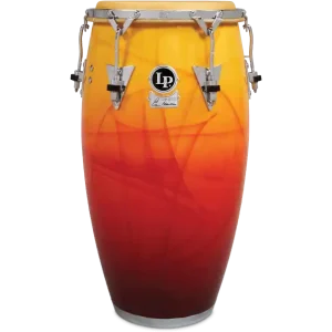 Price Cut Latin PercussionEddie Montalvo Signature Fiberglass Conga - 11.75''