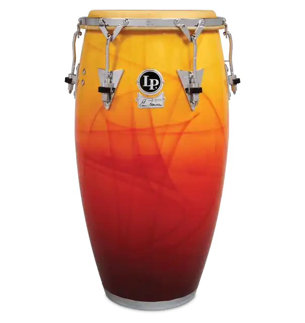 Price Cut Latin PercussionEddie Montalvo Signature Fiberglass Conga - 11.75''