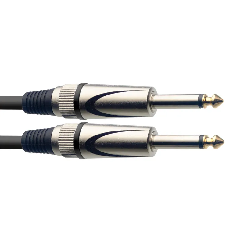 Stagg SGC6DL Deluxe Instrument Cable 6m Limited Edition