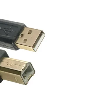 Original Stagg NCC3UAUB USB 2.0 Cable 3m