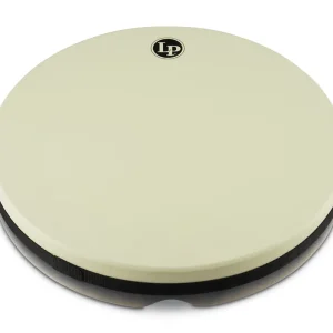 Shop Now Latin Percussion2 1/2'' Tunable Tars- Black Fade, 14''