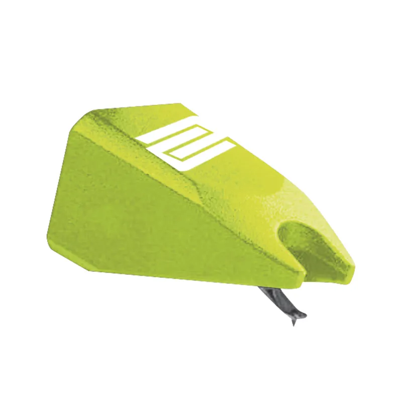 Reloop Stylus Green Hot Picks