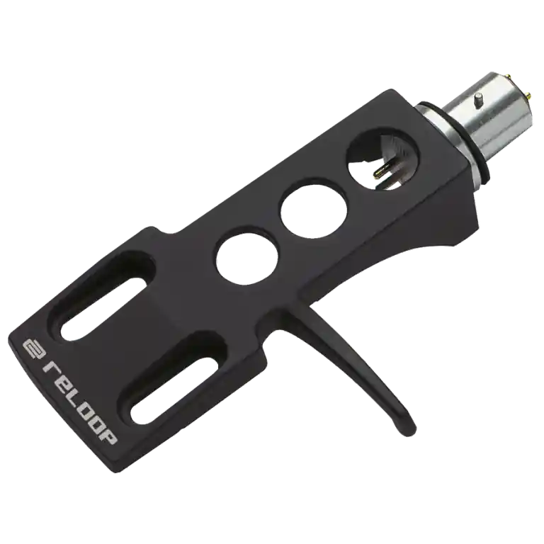 Today Only Reloop Headshell Black