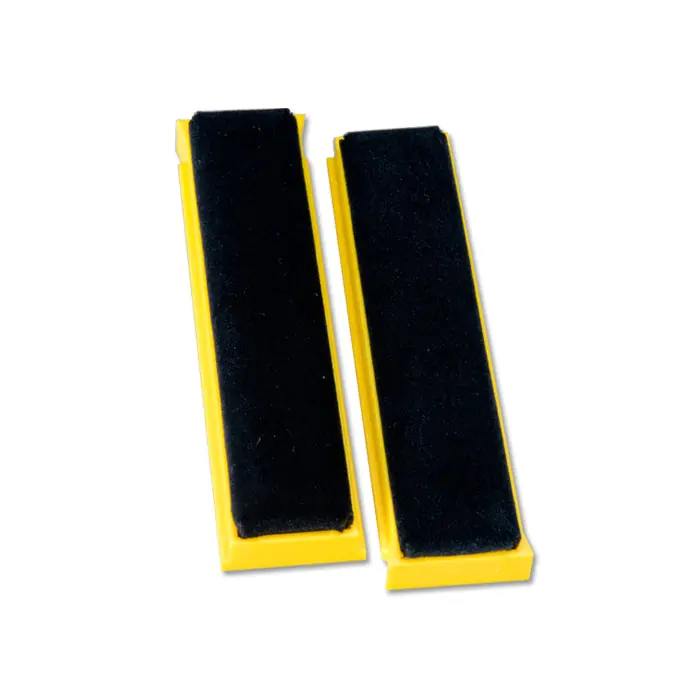 PROJECT SPIN CLEAN Replacement Brushes (Pair) Free Shipping