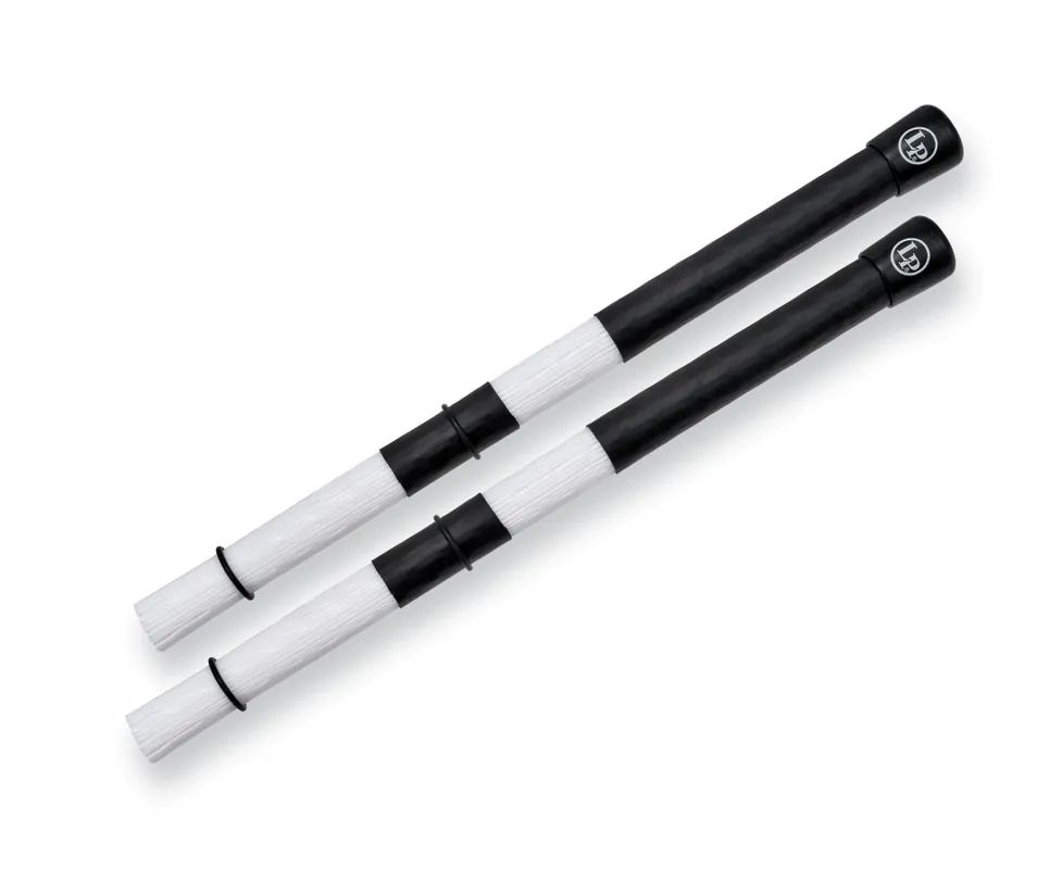 Latin PercussionSynthetic Lightweight Rhythm-Rods Popular