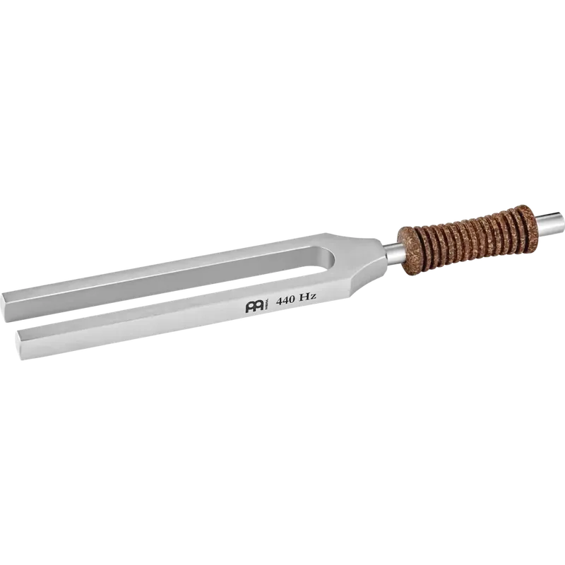 In Demand MeinlStandard Pitch Therapy Tuning Fork - 440 Hz