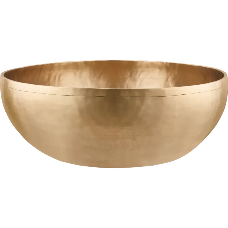Mega Sale MeinlGrounding Series Singing Bowls - 11000 Grams