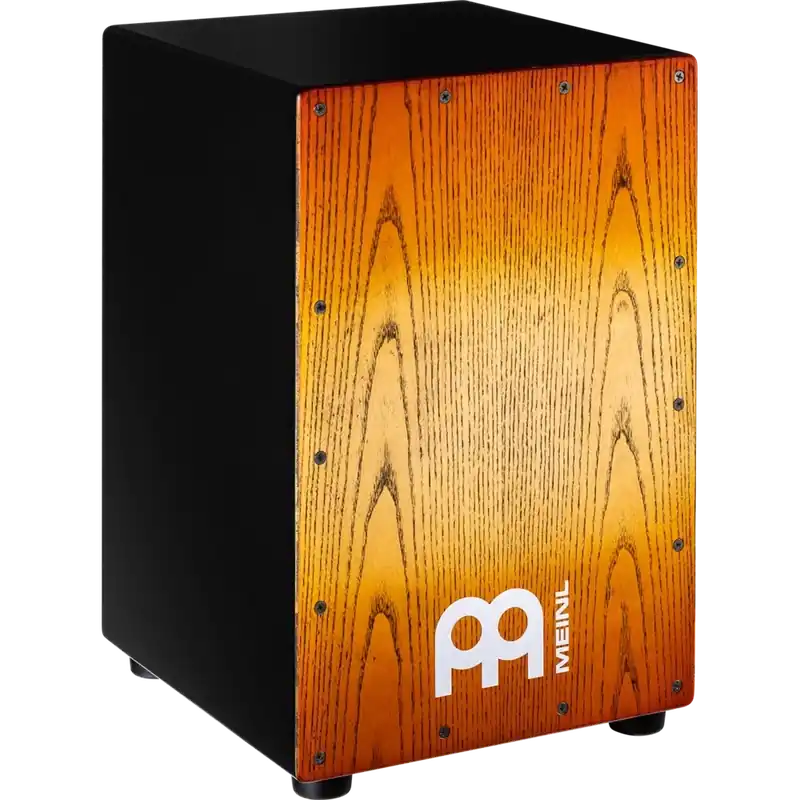 MeinlHeadliner Series Snare Cajon - Sonoran Amber Fade Sale