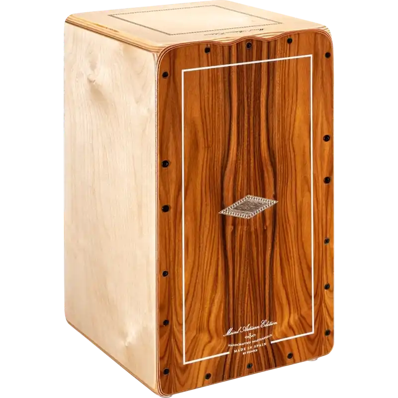 MeinlArtisan Edition Series String Cajon Seguiriya Line - Rosewood Bulk Order