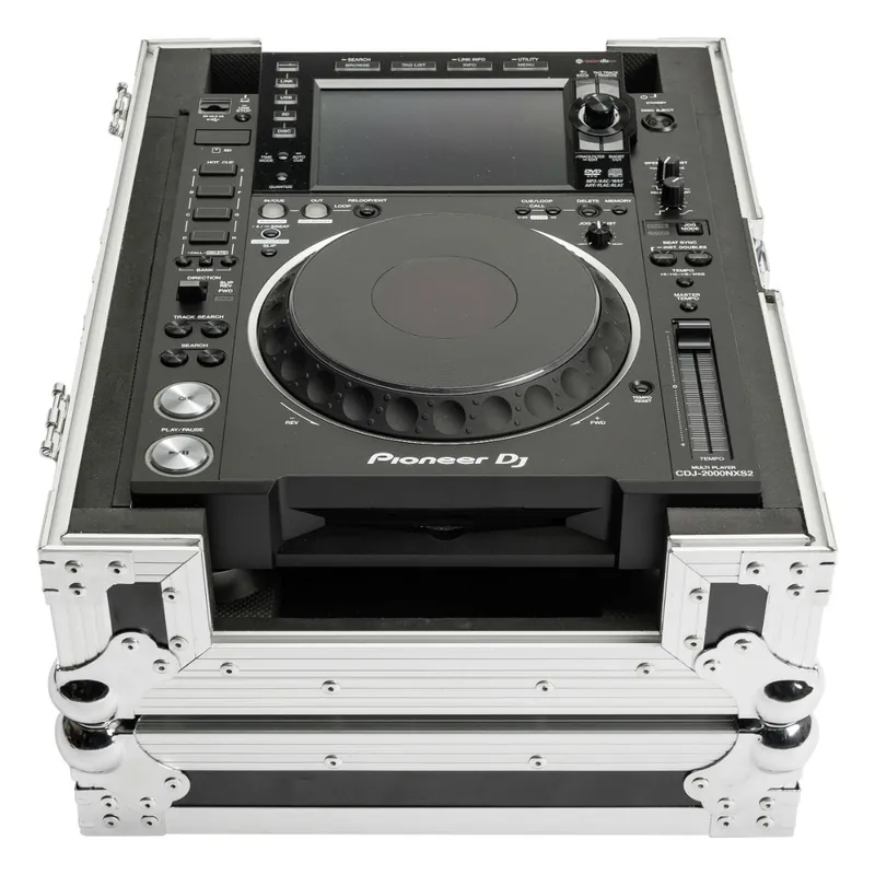 Magma Multi Format CDJ Mixer Case Express Delivery