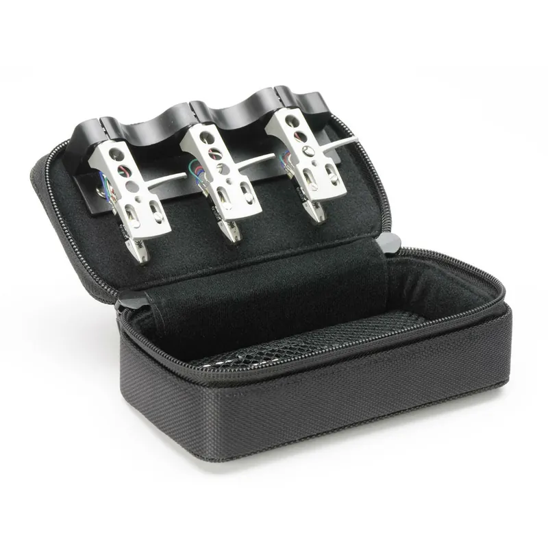 Fast Shipping Magma Headshell Case