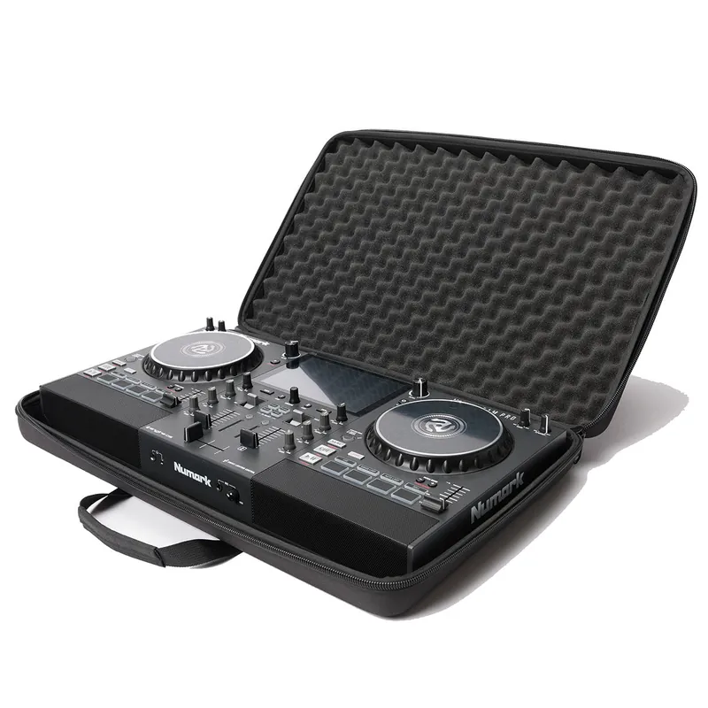 Authentic Magma CTRL CASE XL PLUS