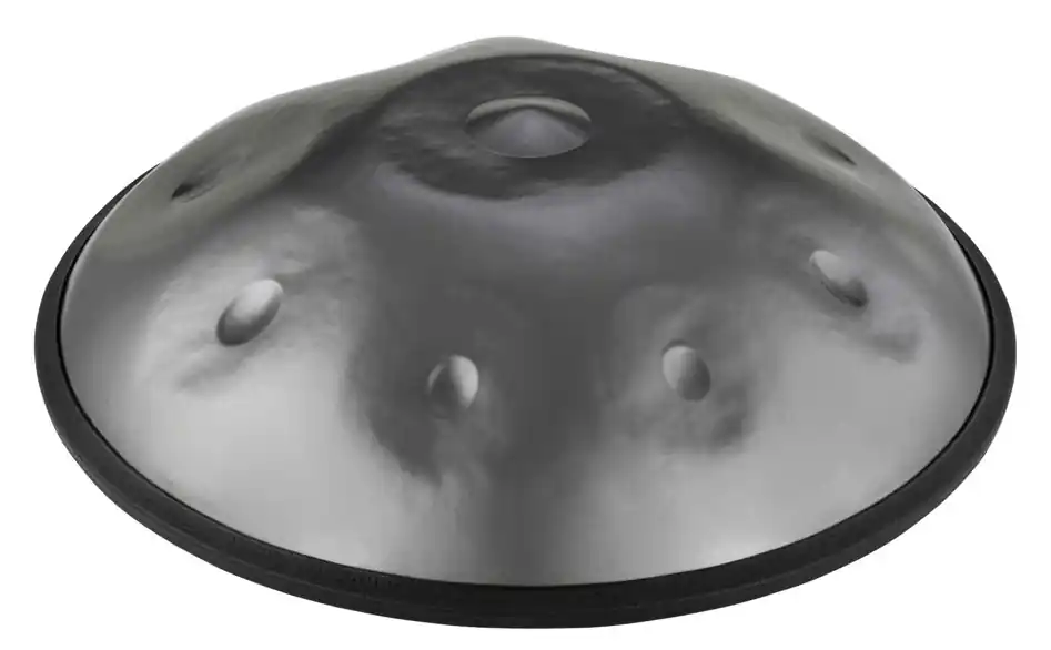In Demand PearlAwakening Series F-Minor Euphonic HandPan - 22''