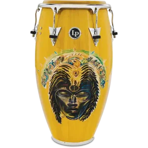 Special Discount Latin PercussionSantana Africa Speaks 12.5'' Tumba