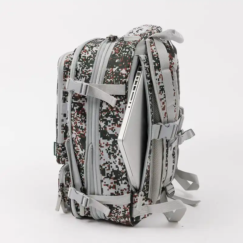 Trusted Brand Magma BITFLASH DJ-BACKPACK Limited Edition