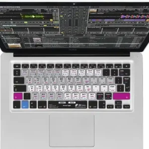 Magma Keyboard Cover Traktor Pro 2 / Kontrol S4 (71717) Worldwide Shipping