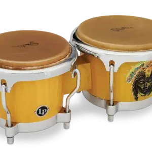 Sale Latin PercussionSantana Africa Speaks Bongos
