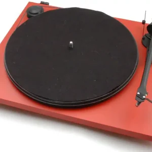 PROJECT ESSENTIAL2-RED Bargain