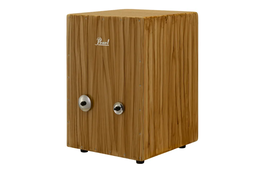 PearlJingle Cajon #616 Artisan Wood Grain One Day Deal
