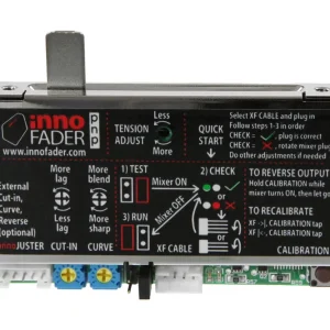 Free Shipping AUDIO-INNOVATE INNOFADER-PNP