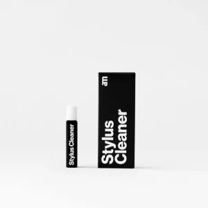 AM Clean Sound Stylus Cleaner 20ml New Arrival