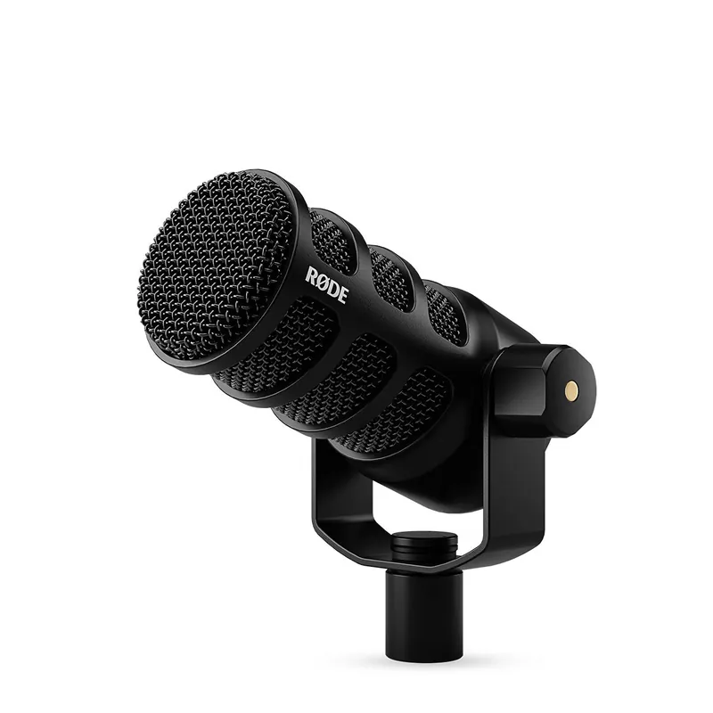 Mega Sale RODE PodMic USB Dynamic Podcasting Microphone