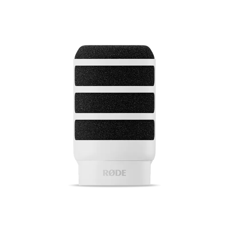 Exclusive Offer RODE WS14 Pop Filter for PodMic