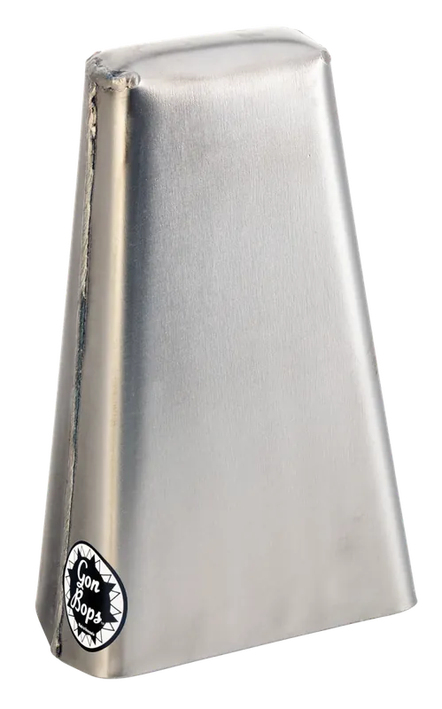 Best Seller Gon BopsLa Salsera Bongo Bell - Low