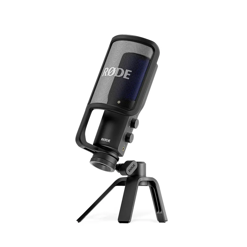 Hot Deal RODE NT-USB+ Professional USB Microphone