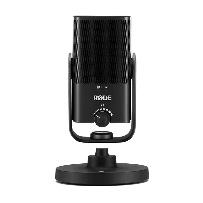 RODE NT-USB Mini USB Microphone Same Day Shipping