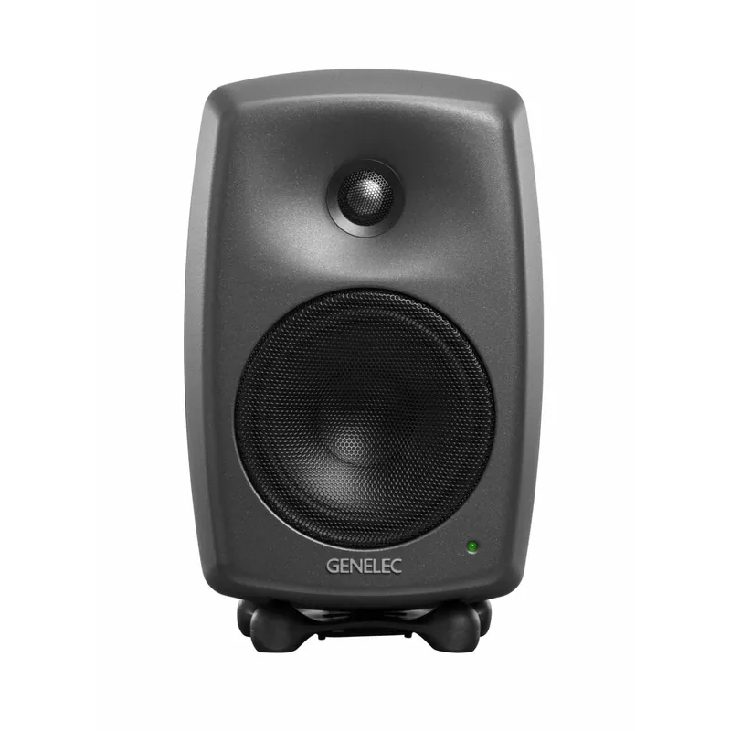 Brand New Genelec 8030C Active Studio Monitor