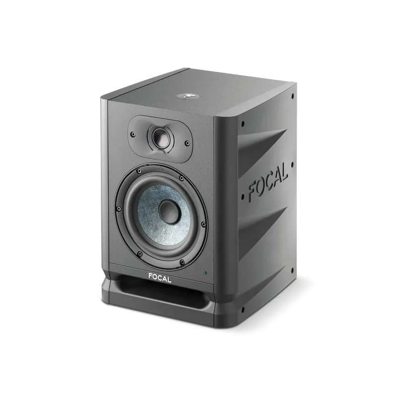 Focal Alpha 50 Evo Active Studio Monitor Affordable