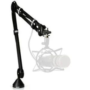 Money Back Guarantee RODE PSA1 Professional Studio Boom Arm