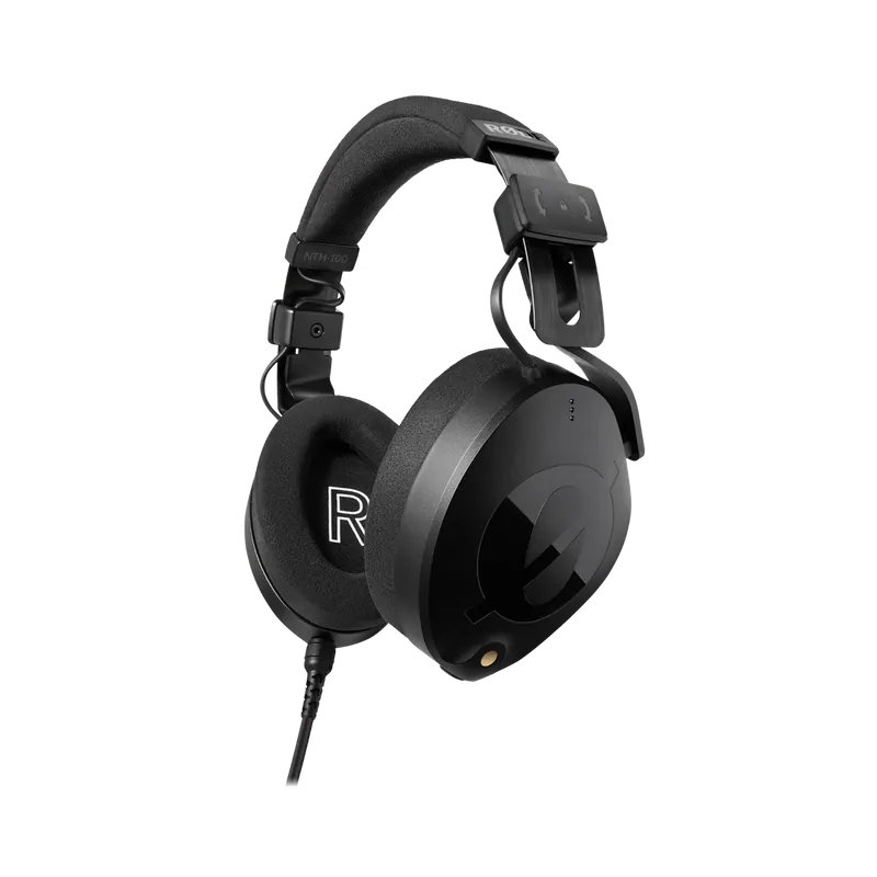 Best Seller RODE NTH-100 Professional Monitoring Headphones
