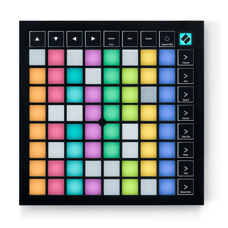 Novation Launchpad X No Minimum Order