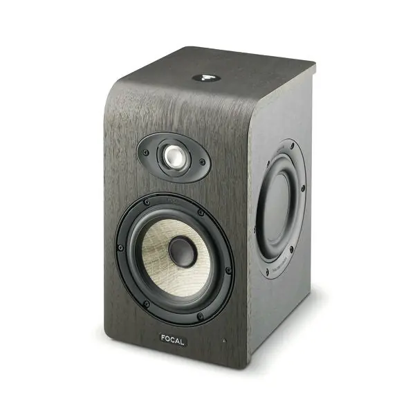 Professional Grade Focal Shape 50 Studio Monitor (Single)