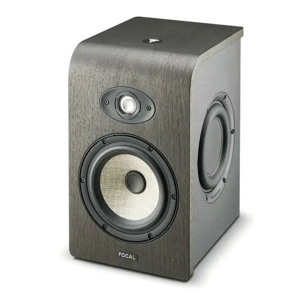 Focal Shape 65 Studio Monitor (Single) Place Order