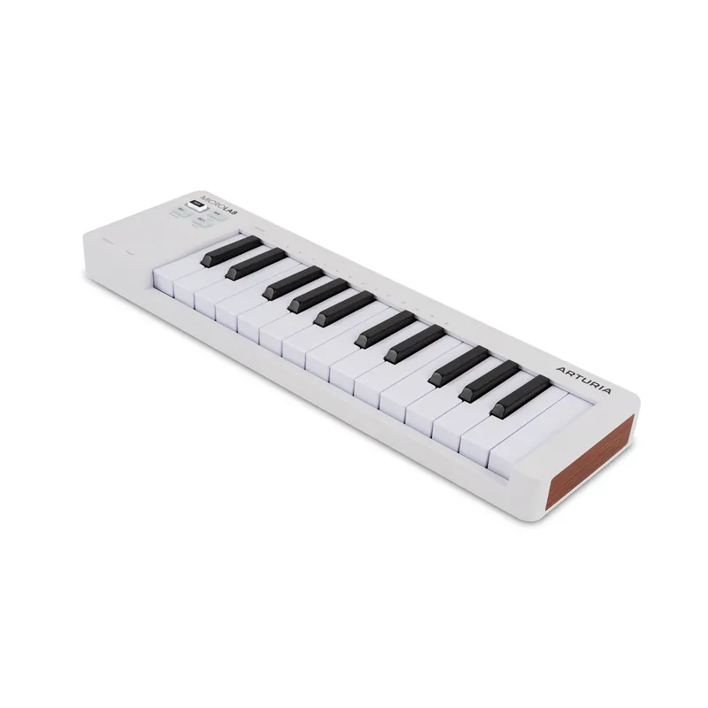 Arturia Microlab MK3 White Big Sale